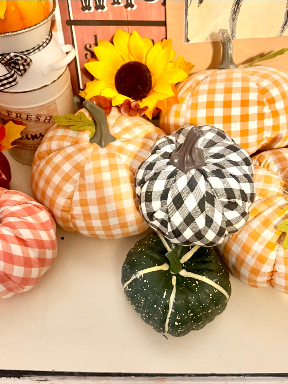 Large fall bundle - Picture 2 of 4